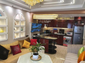 bel appartement corniche casa